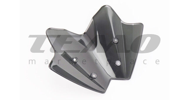 ZS200A-2 Скло вітрове - фото 2