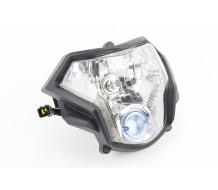 ZS250GY-3 Фара передня в зборі