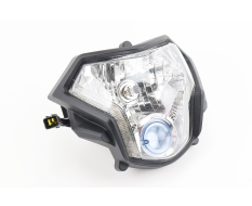 ZS250GY-3 Фара передня в зборі
