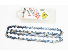 Ланцюг 3/8"-1,3mm-56зв. квад. зуб (на Partner-16") БЛІСТЕР