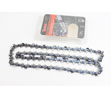 Цепь 3/8"-1,5mm-68зв. квад. зуб (на Husqvarna-18") Titanium