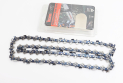 Цепь 3/8&quot;-1,5mm-68зв. квад. зуб (на Husqvarna-18&quot;) Titanium - фото 1