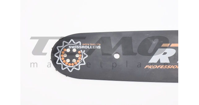 Шина 18&quot;-1,6mm 3/8&quot; 66зв L-53см, (подходит на STIHL MS-290/291/310/341/360/361/362/440/441/460/461/650/660) - фото 2