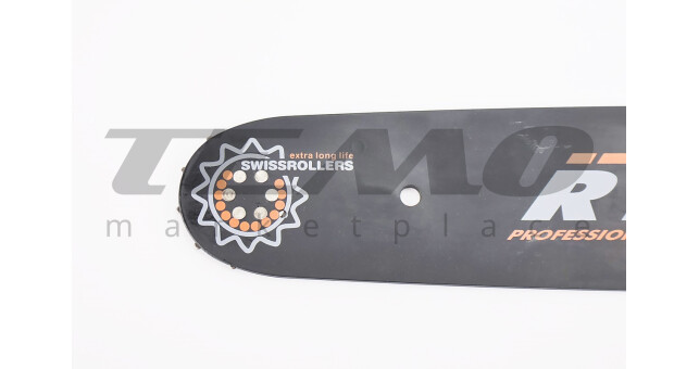 Шина 18"-1,6mm 3/8" 66зв L-53см, (підходить на STIHL MS-290/291/310/341/360/361/362/440/441/460/461/650/660) - фото 2