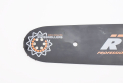 Шина 18&quot;-1,6mm 3/8&quot; 66зв L-53см, (подходит на STIHL MS-290/291/310/341/360/361/362/440/441/460/461/650/660) - фото 2