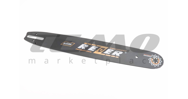 Шина 18&quot;-1,6mm 3/8&quot; 66зв L-53см, (подходит на STIHL MS-290/291/310/341/360/361/362/440/441/460/461/650/660) - фото 1