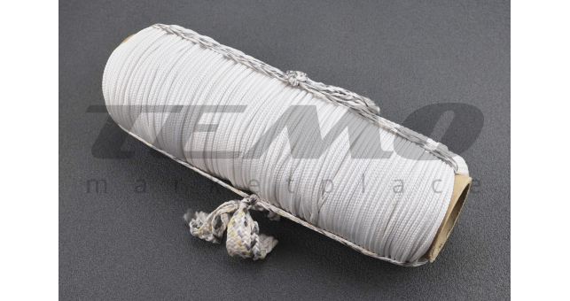 Шнур стартера 4,0mm, 80-90м - фото 1
