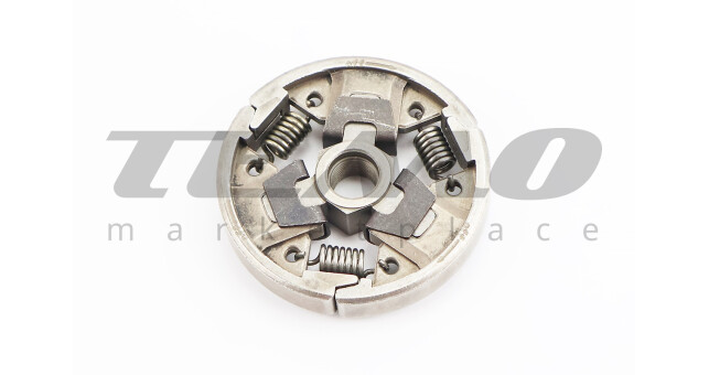 Зчеплення у зборі (варіатор, муфта) MS-240/260/261/270/271/280/291 - фото 2