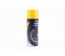 Очисник для приводних ланцюгів "CHAIN CLEANER", Аерозоль 400ml