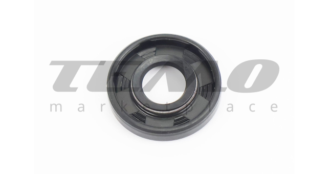 Сальник (12x28x5), GS35/GS350/GS35C/GS350C/GS370/936/937940/940C/941C/941CX/GS410C/GS410CX/GS44/GS440, для EFCO 136/137/140/140S/141S/141SP/MT350 - фото 2