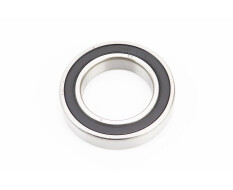Подшипник 6011 2RS 55x90x18