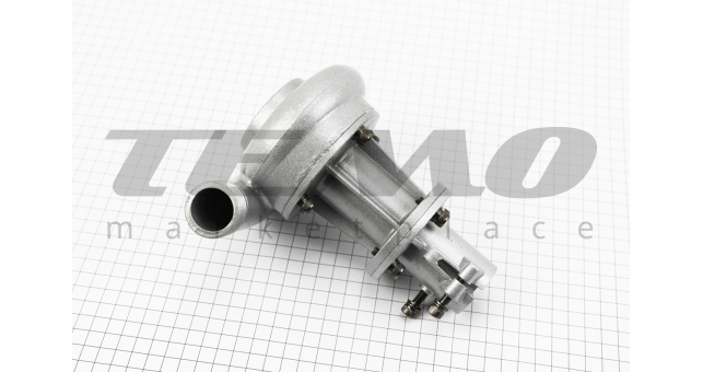 Помпа D-26mm, 9T - фото 2