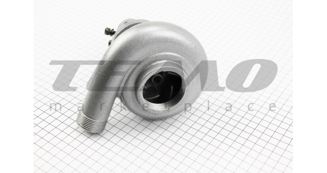 Помпа D-26mm, 9T - фото 3