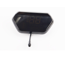 Дисплей 60V Dominator