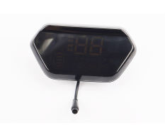 Дисплей 60V Dominator