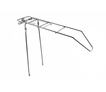 Багажник 28" (Україна), чорний