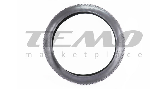 Шина 26"x4,00 (100-559) шипована Р-1272 - фото 5