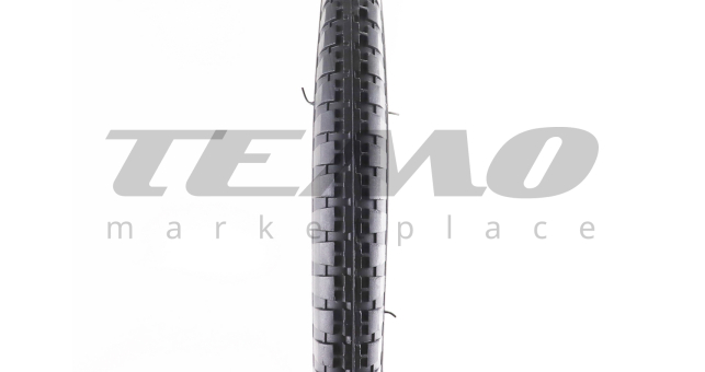 Шина 28&quot;x1,75 (47-622) дорожня ZY-006 - фото 3