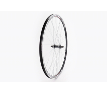 Колесо 29" переднє V-brake, обід "крапля" та втулка 14Gx36H, кріпл. гайка, RACE29