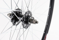 Колесо 29&quot; переднє Disk-brake, обід &quot;крапля&quot; та втулка 14Gx36H алюмінієві, кріпл. гайка, RACE29 - фото 3