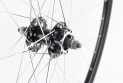 Колесо 29&quot; переднє Disk-brake, обід &quot;крапля&quot; та втулка 14Gx36H алюмінієві, кріпл. гайка, RACE29 - фото 4