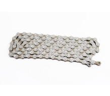 Ланцюг приводний 1/2х3/32х114L 6/7/8 швидкостей, сіро-коричневий CN-HG40 (без упаковки)