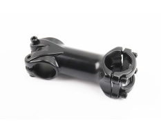 Вынос руля MTB 28,6x31,8х90мм, алюминиевый, чёрный JSH-306