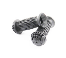 Ручки керма CHILD 95мм, чорні BH-139