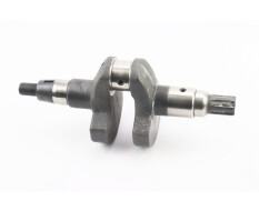 Коленвал Viper 186FA ZUBR шейки d-40 мм h-118 мм под шлиц