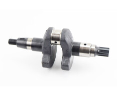 Колінвал Viper 186FA ZUBR-WT шийки d-42 мм h-120 мм під шліц