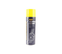 Очисник деталей механізмів "MONTAGE CLEANER", Аерозоль 500ml