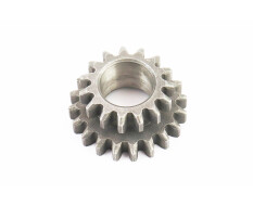 Шестерня КПП задньої передачі Z-15x20