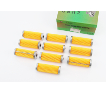 Фильтр топливный - элемент 85mm R175A/180N/190N, к-кт 10шт
