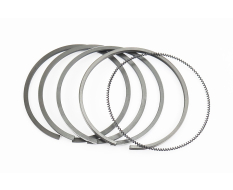 Кольца поршневые ZS1100 100mm STD