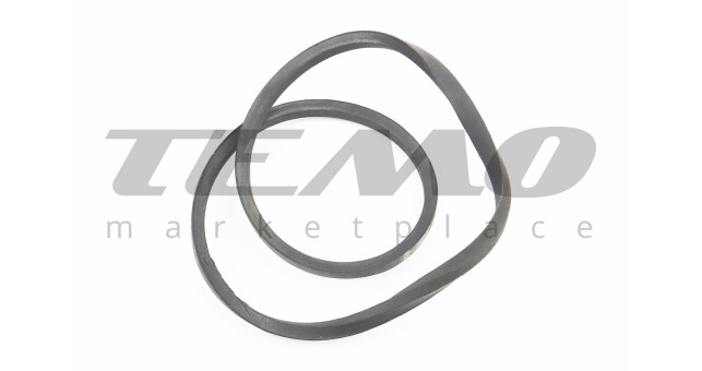 Роторная косилка - Ремень SPА-1000 - фото 1