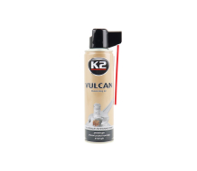 Смазка для облегчения откручивания болтов "VULCAN", 250ml