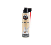 Смазка для облегчения откручивания болтов "VULCAN", 250ml