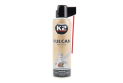 Смазка для облегчения откручивания болтов &quot;VULCAN&quot;, 250ml - фото 1