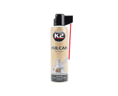 Смазка для облегчения откручивания болтов "VULCAN", 250ml
