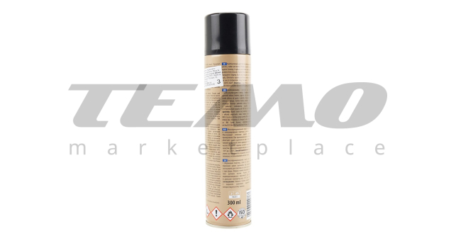 Смазка силиконовая, водоотталкивающая &quot;SIL AERO&quot;, Аэрозоль 300ml - фото 2