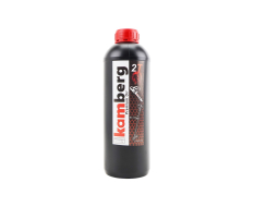 Масло 2T - минеральное для садовой техники "2Т Premium oil", 1L