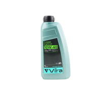 Масло 4T 10W-40 - полусинтетическое универсальное "Classiс", 1L