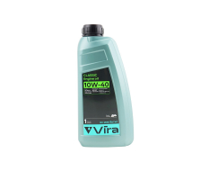 Олива 4T 10W-40 - напівсинтетична універсальна "Classiс", 1L