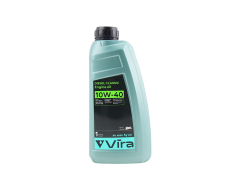 Олива 4T 10W-40 - напівсинтетична універсальна "DIESEL CLASSIC", 1L