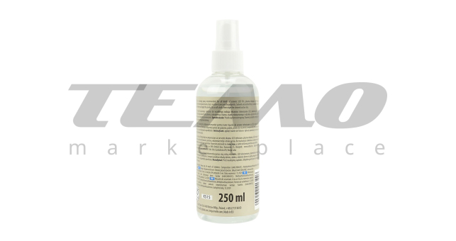 Очиститель дисплеев и экранов &quot;PERFECT LCD DISPLAY CLEANE&quot;, Тригер 250ml - фото 2
