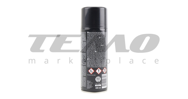 Очиститель электрических контактов &quot;Contact Spray&quot;, Аэрозоль 400ml - фото 2