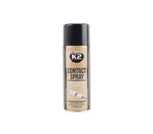 Очиститель электрических контактов "Contact Spray", Аэрозоль 400ml