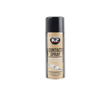 Очиститель электрических контактов "Contact Spray", Аэрозоль 400ml