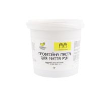 Паста для эффективного мытья рук "лимон", 1Kg