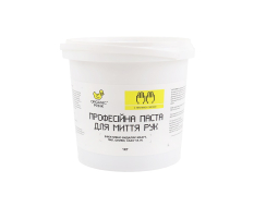 Паста для эффективного мытья рук "лимон", 1Kg